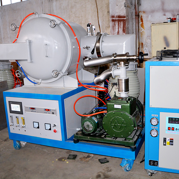 What is the use of vacuum furnace in different industries-Vacuum sintering furnace