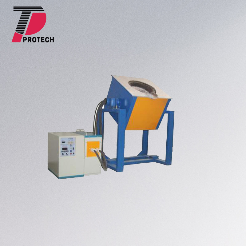 Analysis of the advantages and disadvantages of vacuum induction furnace smelting