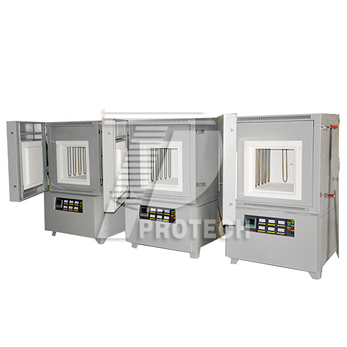 Learn the installation and use of muffle furnace