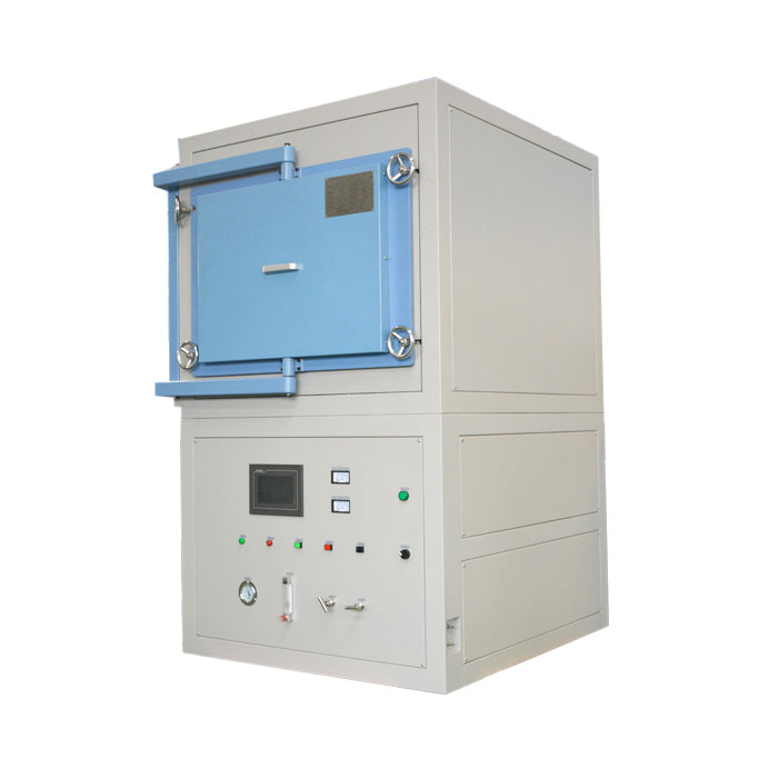 Matters needing attention and emergency measures for failure of atmosphere furnace