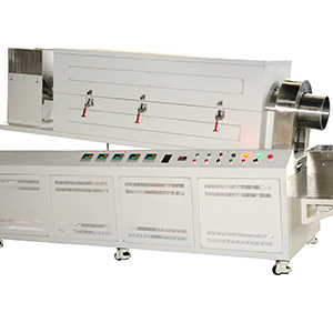 Precautions when using vacuum atmosphere tube furnace