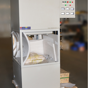 Precautions for using bell jar furnace