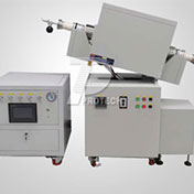 Advantages of rotating tube furnace