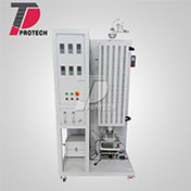 Application scenarios of vertical tube furnaces