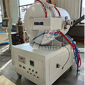 How to choose a vacuum heat treatment furnace?