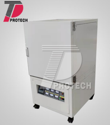 A commonly used box type tempering furnace A commonly used box type tempering furnace