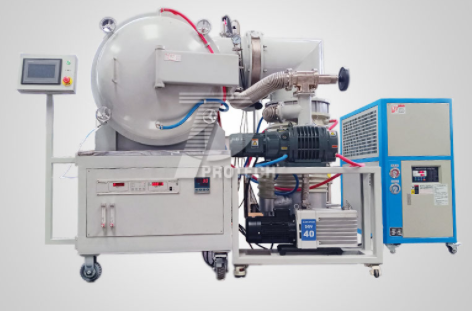 Commonly used vacuum heat treatment furnaces Commonly used vacuum heat treatment furnaces