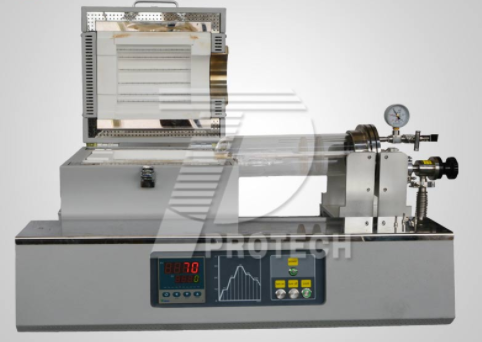 A commonly used RTP rapid annealing furnace (click on the image to view product details)