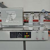 The usage method of RTP rapid annealing furnace