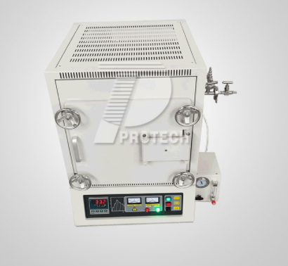 A commonly used experimental atmosphere furnace (click on the image to view product details) A commonly used experimental atmosphere furnace (click on the image to view product details)