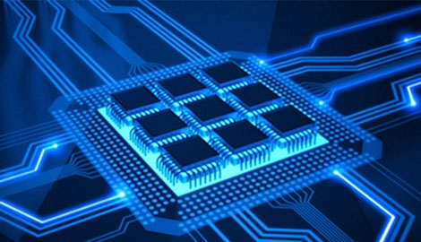 The Application of CVD in the Semiconductor Industry The Application of CVD in the Semiconductor Industry