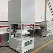 Precautions for using bell type furnaces