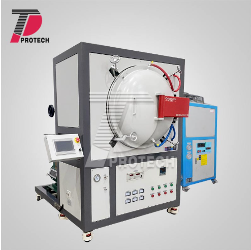 3 Tips for Choosing the Right Vacuum furnace