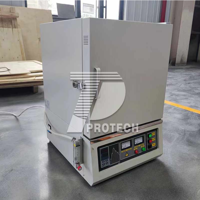 Box-typeatmosphere muffle furnace