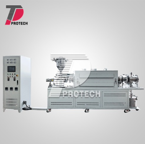 Catalyst calcining furnace is the key equipment for catalyst calcination