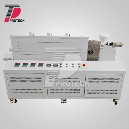 Multi-zones Tube Furnace helps improve efficiency and accuracy