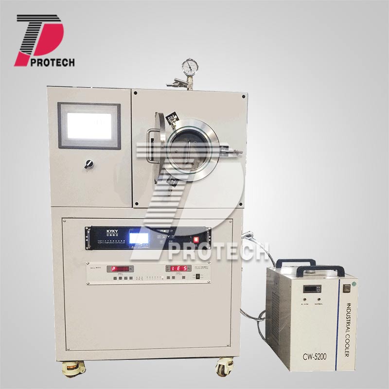 Vacuum Heat Treatment: Rejuvenate Metals