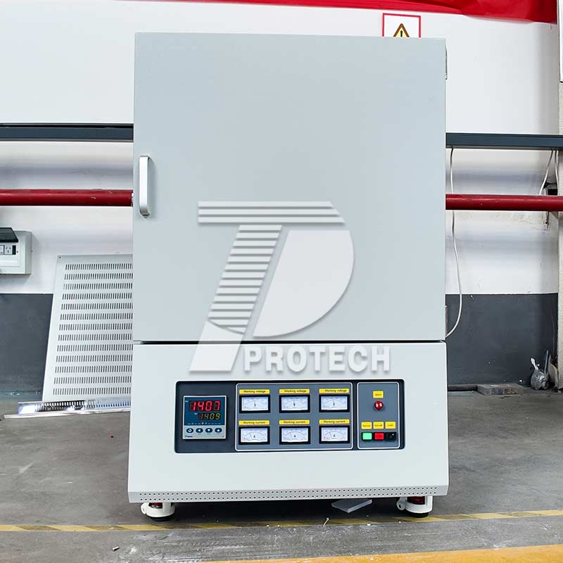 How to Prolong the Service Life of High Temperature Muffle Furnace?