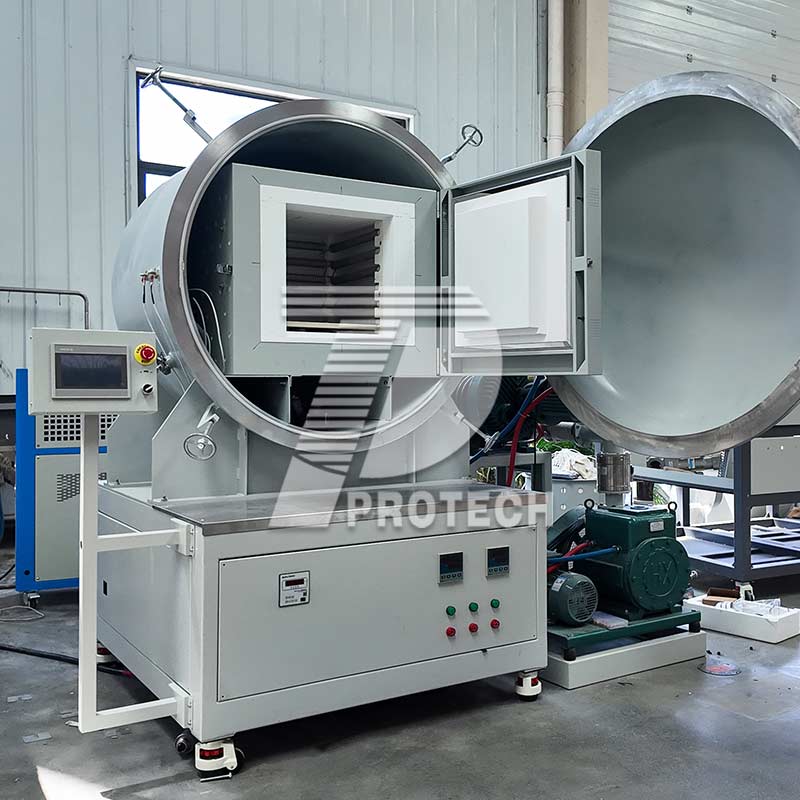 vacuum furnace