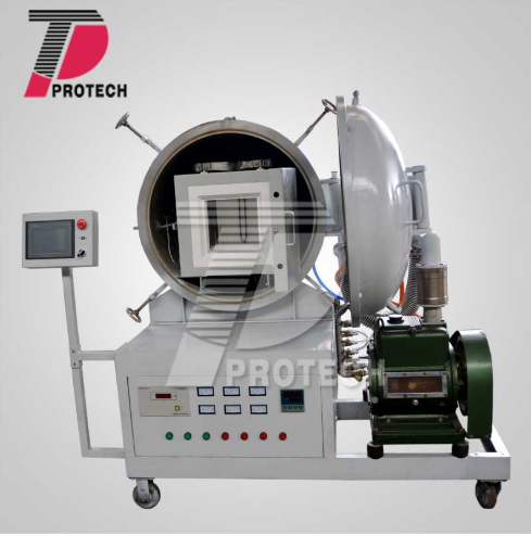 Vacuum Sintering Furnace