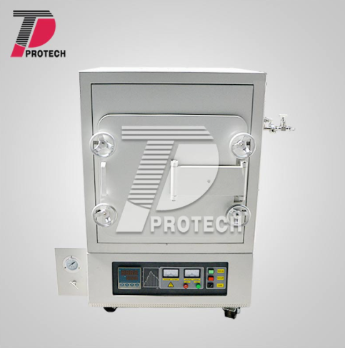 Temperature difference between reaction sintering furnace and vacuum sintering furnace