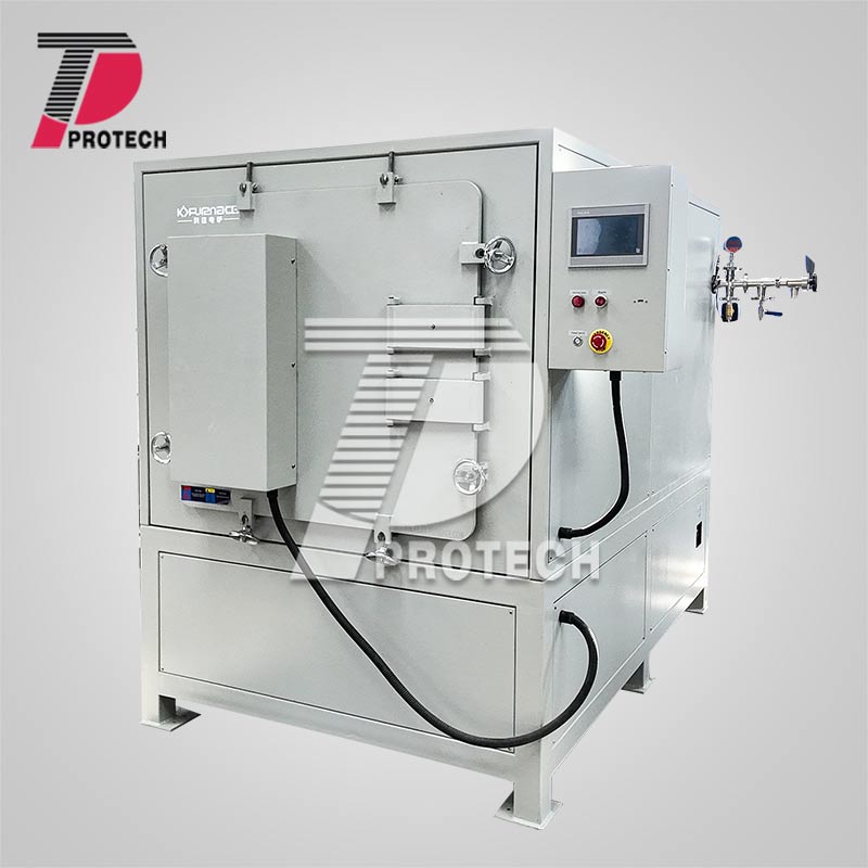 The Segmented Temperature-controlled Experimental Electric Furnace has Important Application Value