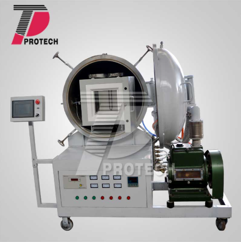 Vacuum Sintering Furnace