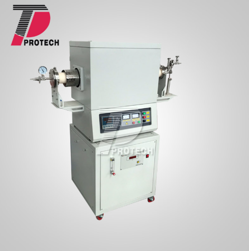 1700℃ Tube Furnace Introduction