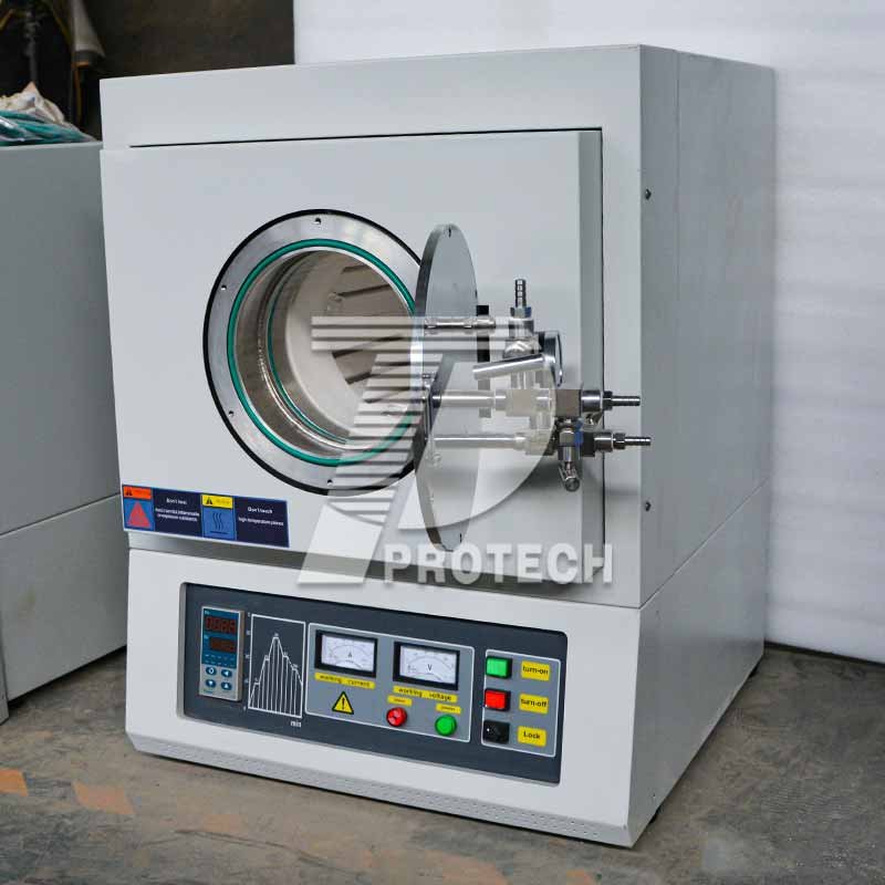 Advantages of the Crucible Furnace