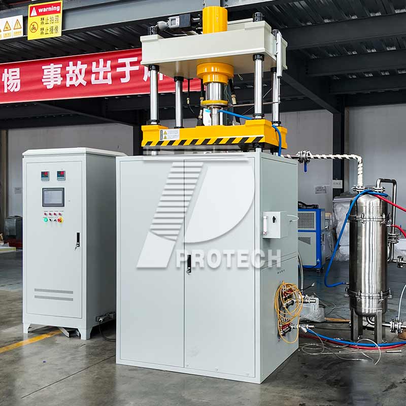 Innovative development and application expansion of vacuum aluminum brazing technology