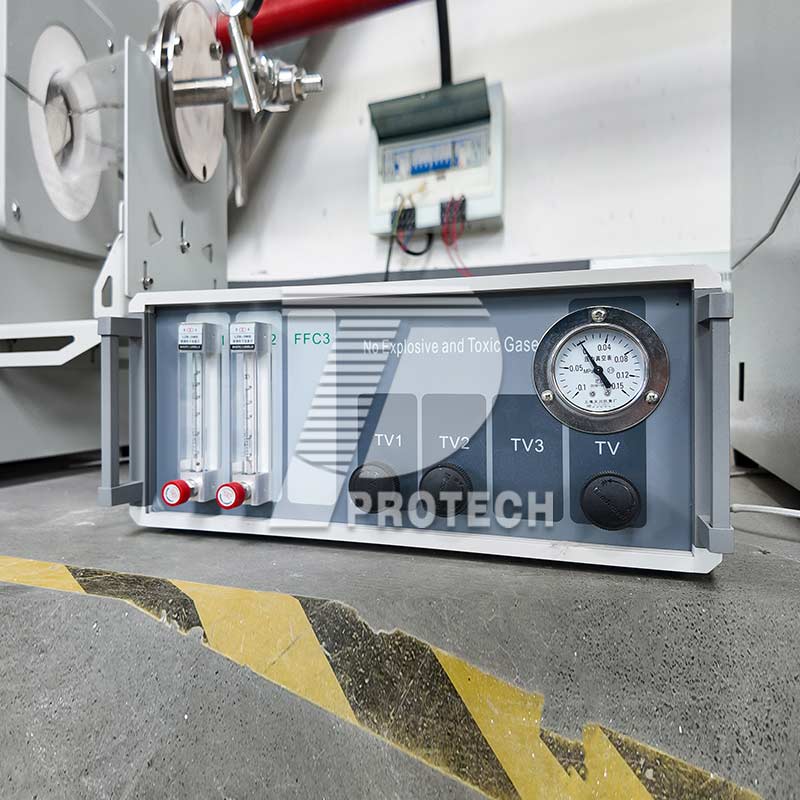 Tube Furnace Seal Ring Replacement Cycle and Influencing Factors