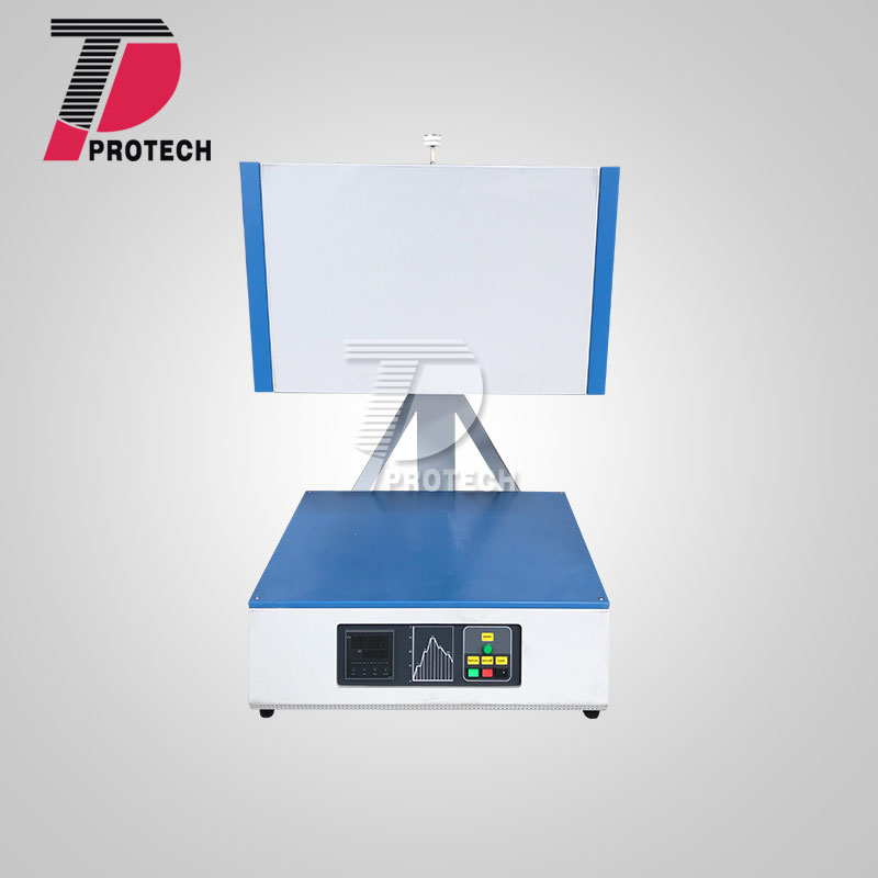 1200 ℃ multi station tube furnace