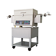 What are the factors that are unsafe in tube furnaces