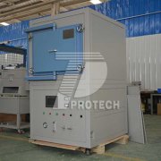 Selection Skills for High Temperature Atmosphere Furnace