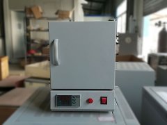 Introduction to Laboratory Box Type Resistance Furnace