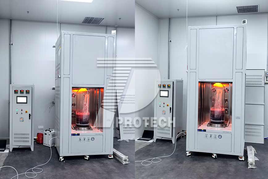 Предприятие по производству сверхтвёрдых алмазных материалов в Китае закупает инструмент для пайки к