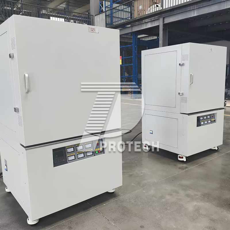 box furnace manufacturers