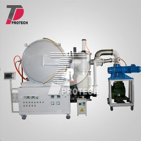 vacuum furnace