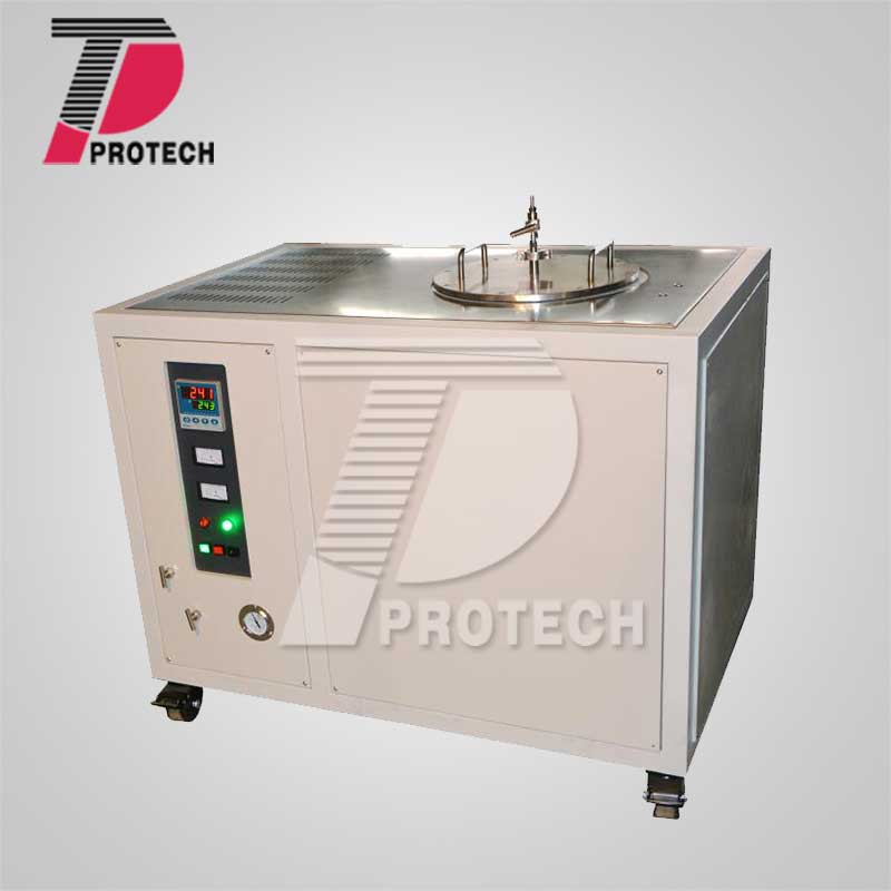 electric crucible furnace