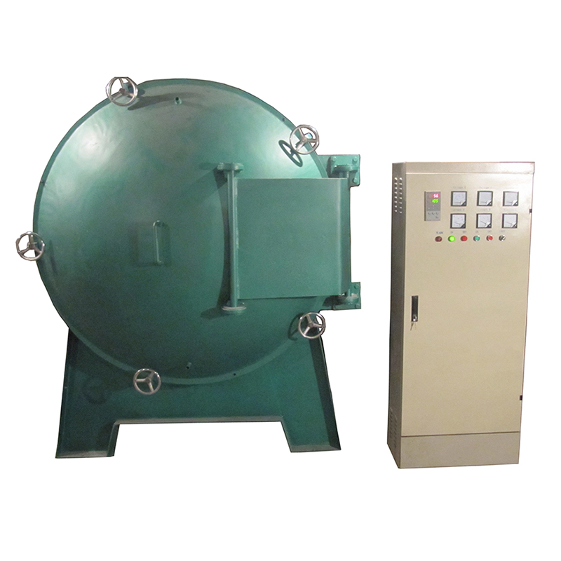 box atmosphere furnace