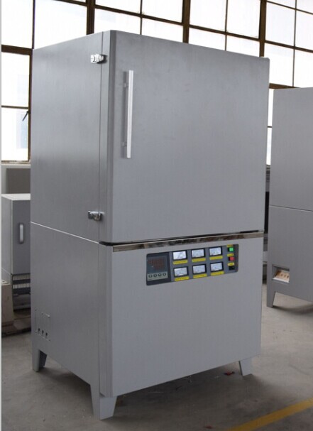 muffle furnace