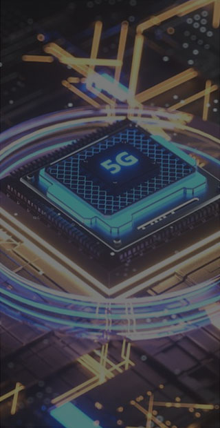 Керамический диэлектрический фильтр 5G